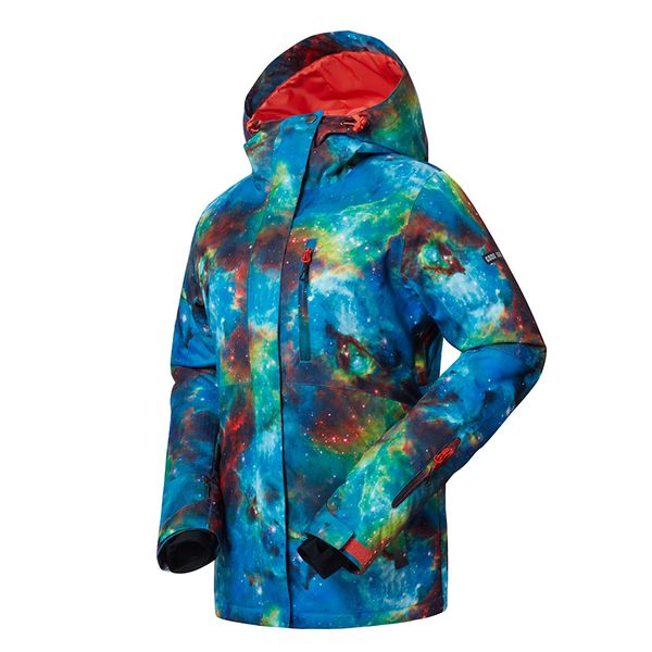 

new winter brand ski jacket women ski suit female outdoor snow suit ladies snowboard jackets abrigos mujer invierno 2016