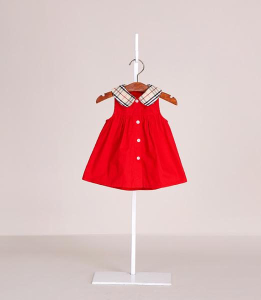 

Vestidos Menina meihao3821