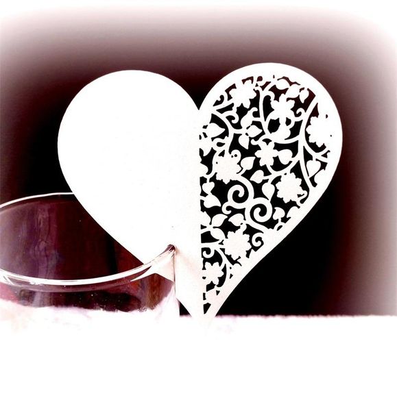 heart wedding cards designs coupons promo codes deals heart shaped cards templates