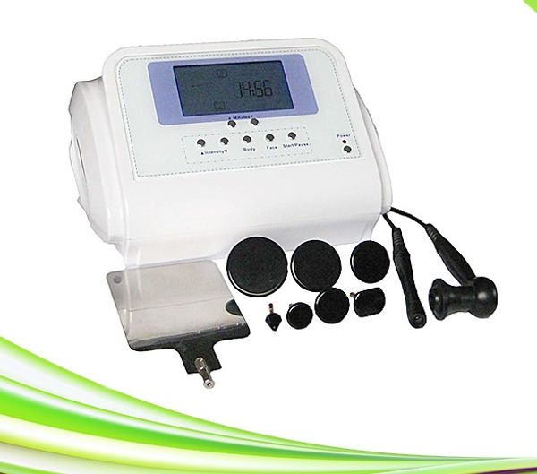 

7 heads spa salon clinic face lift rf radio frequency machine anti aging anti wrinkle monopolar rf beauty machine