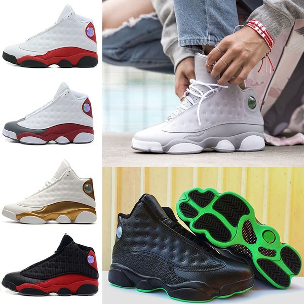 

2018 3 men basketball shoes altitude 95 black cat bred black red white dmp gs bordeaux hyper royal wheat sports shoes