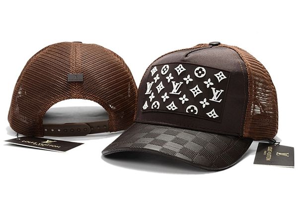 

Бренд Летние Бейсболки Роскошный Дизайн Козырька Шляпы Открытый Спорт Cap Мужчины