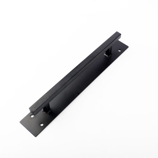 2019 Decorative Rustic Sliding Barn Door Handle Pull Interior Wood