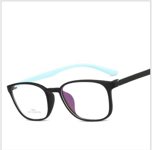 

spectacle frames, myopia glasses, spectacles frames, men's and women's eyeglasses frames, White;black