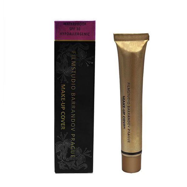 

New Concealer Foundation Макияж Чехол 14 цветов Primer Concealer Base Профессиональная Контурная Палит