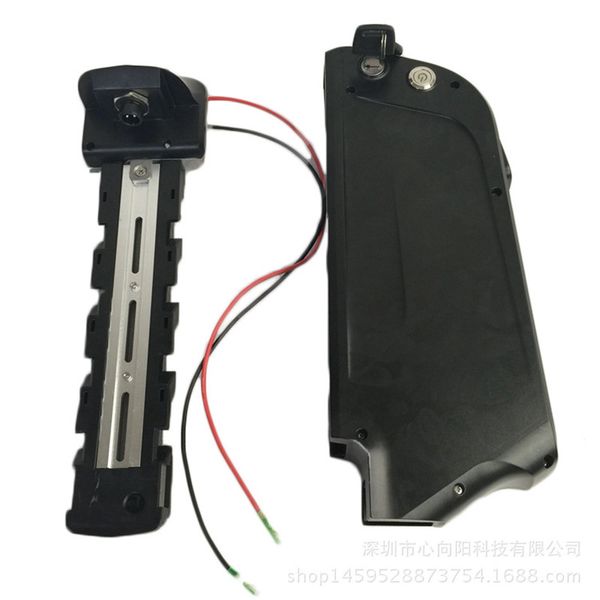 

36v 17 5ah 850w rechargeable battery for dolphin electric bike battery downtube battery with u b port end charger from china