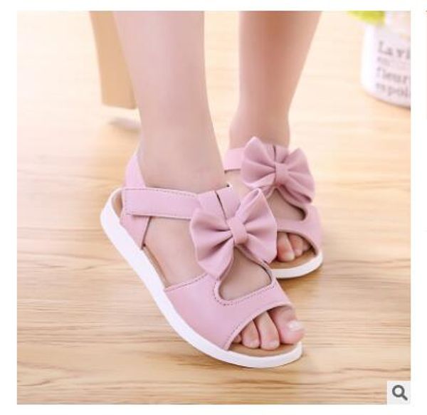 

Sandálias infantis sunjie2005