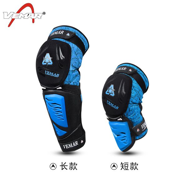 

motorcycle shatter-resistant knee pad motocross rider equipment downhill leggings four seasons soft locomotive knee pads