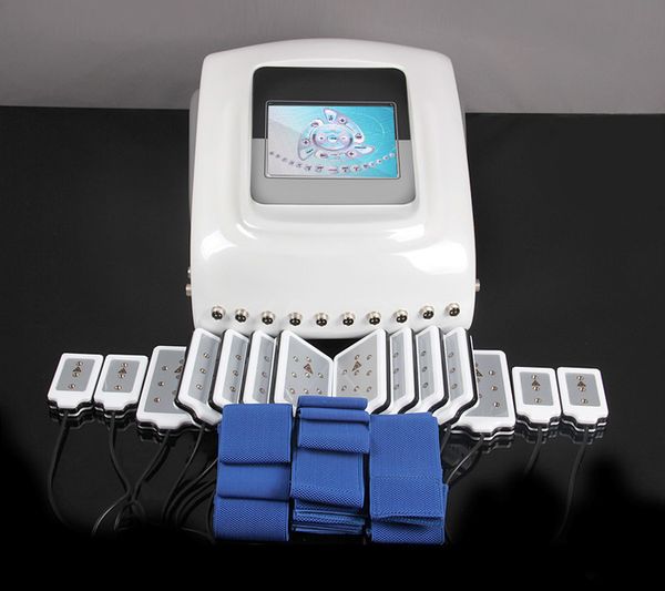 

diode laser slimming equipment fast fat burning remover body shaping machine