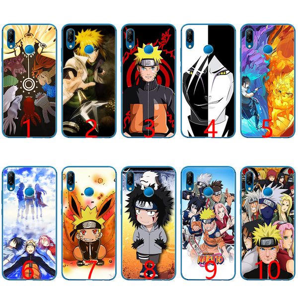 coque huawei p30 lite manga