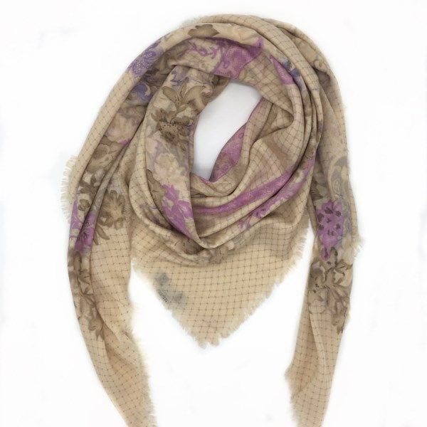 

Cachecóis wanghai3303