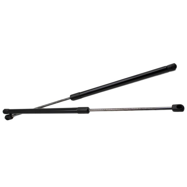 

for ford fiesta box (f3l, f5l) box 1991 1992 1993 1994-1996 580mm 2pcs auto rear tailgate boot gas spring struts prop lift support damper