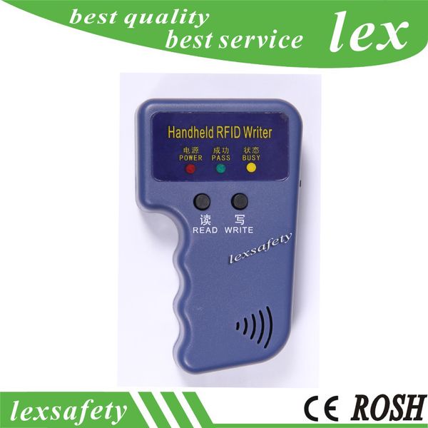 

tk4100 125khz rfid duplicator copier writer readers duplicators programmer rewritable id keyfob reader writers id card cloner