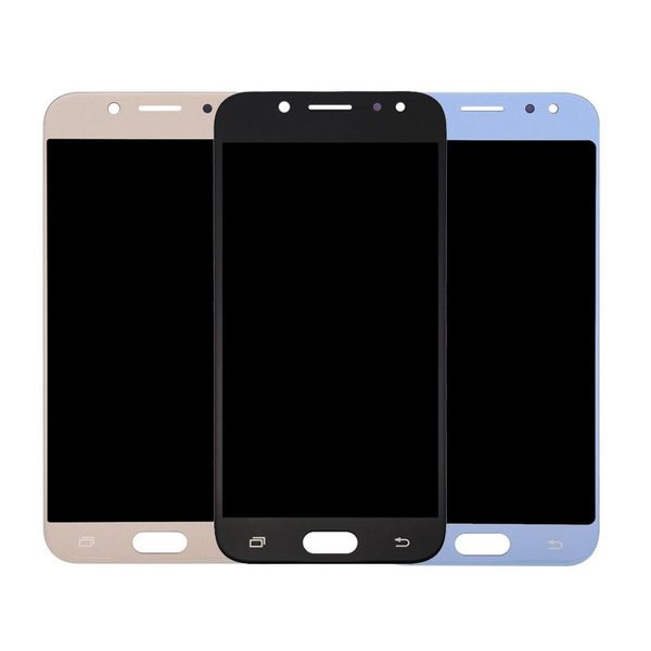2019 Amoled Lcd Touch Screen For Samsung Galaxy J5 Pro 2017 J530