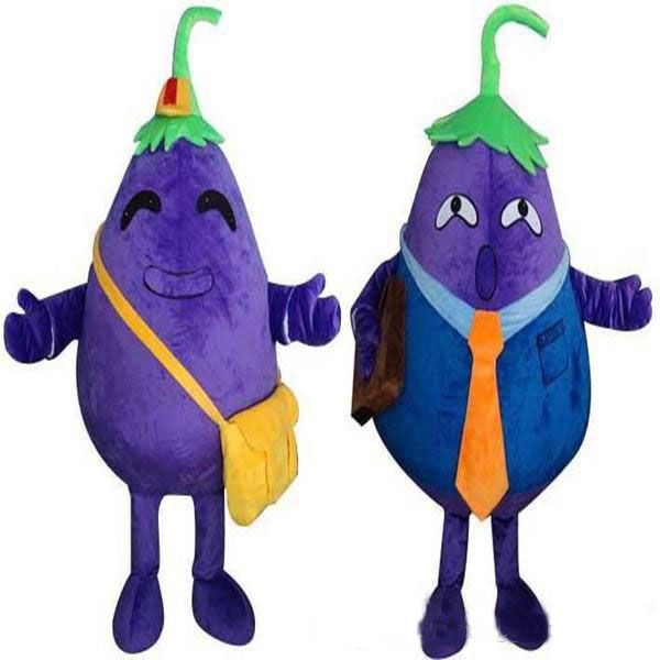 Frutta calda verdura di verdure mascotte costumi completi outfit costume vegetale natalizio per bambini dimensionali di halloween abito da festa di Halloween