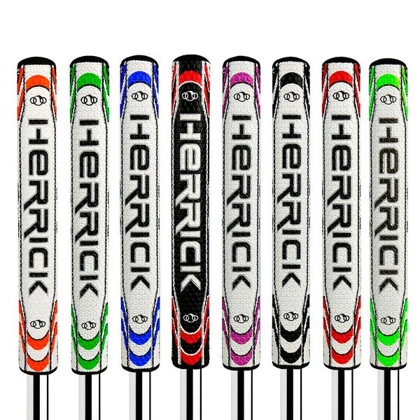 

golf grips clubs grip putter grips pu non slip 8 colors by light your choice colorful ing