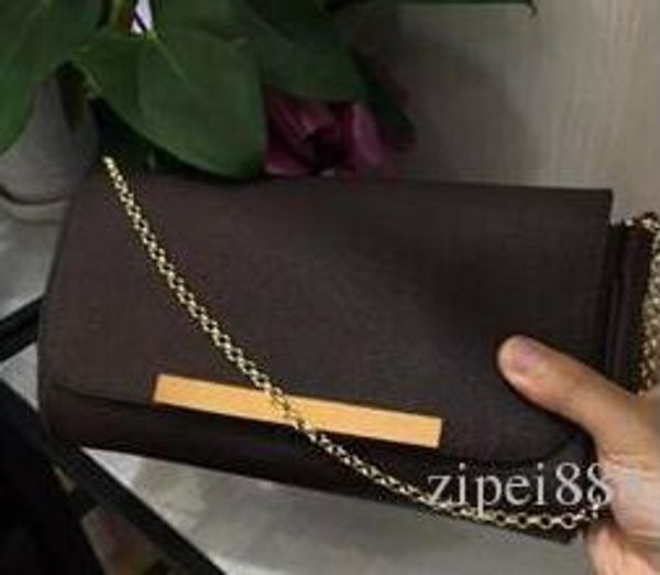 

hight quality famous genuine leather handbag women shoulder bag 40718 favorite purse mm real leather