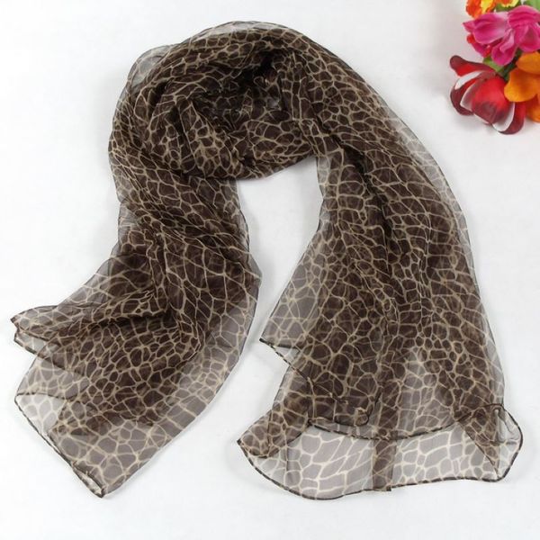 

bysifa] crack turtle coffee silk long scarves wraps 170*105cm women genuine silk scarf shawlautumn winter muslin plaid scarves, Blue;gray