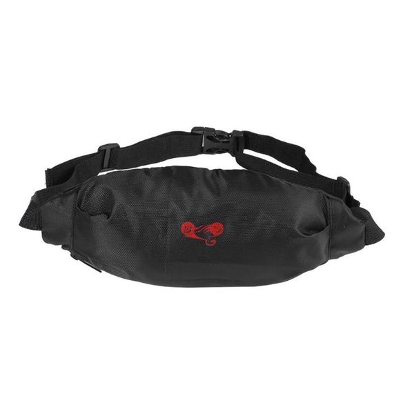 

men outdoor sports waist bag running camping hiking belt pouch fanny pack