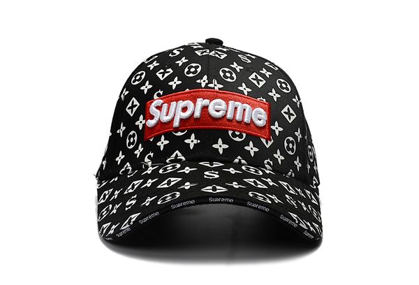 

SUP Kids Fashion Baseball Cap Spring Fall Ball Caps Adjustable Hip Hop Snapback Hats Men Women Hot Popular Monogram Cap Curved Sun Hat
