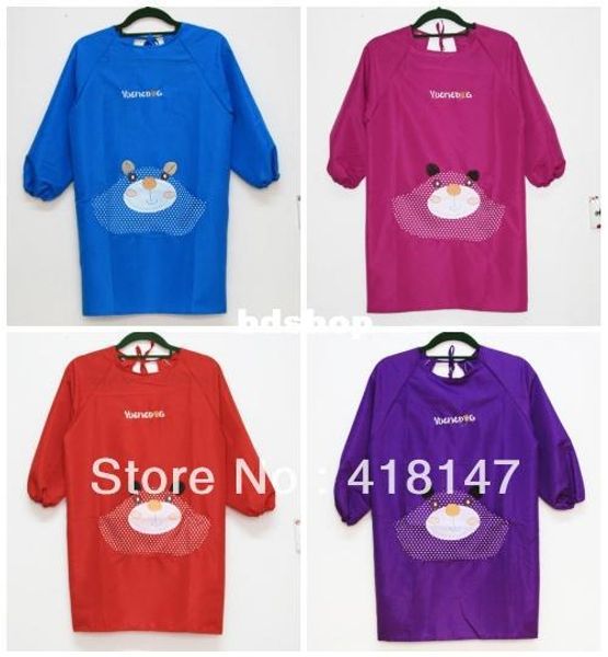 

new canvas cute printing 100% cotton kitchen /cooking/baking cotton apron