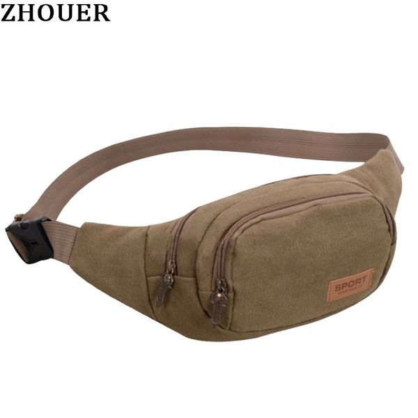 New Arrival Waist Bag