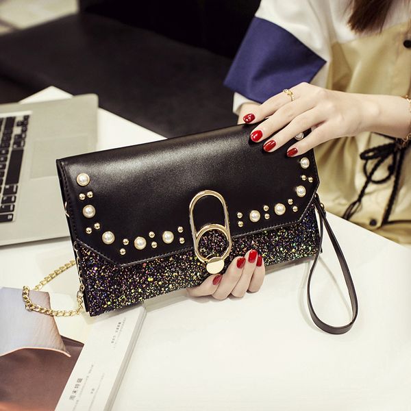 Bolsos Hombro Las Mujeres De Para Compre BMYB Fiestas De Embrague xXt5qZ7wZ