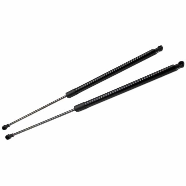 

for nissan primera hatchback (p12) 2002/07 - 527mm 2pcs auto rear tailgate boot gas spring struts prop lift support damper