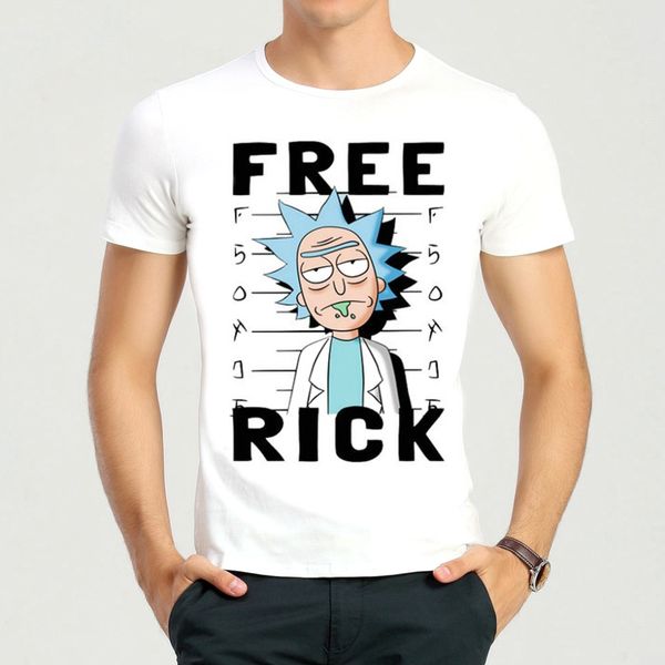 compre feliz rick morty