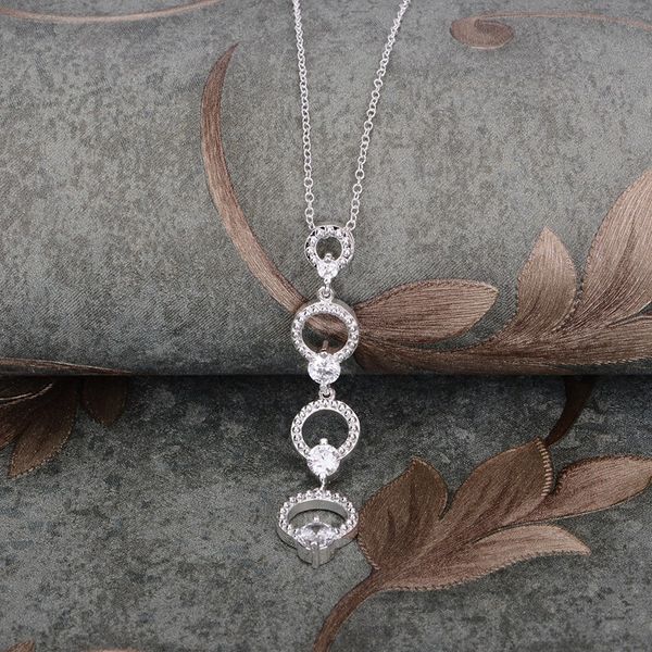 

whole salesilver plated necklace 925 jewelry silver pandant fashion jewelry lq-p340 aefupfuc