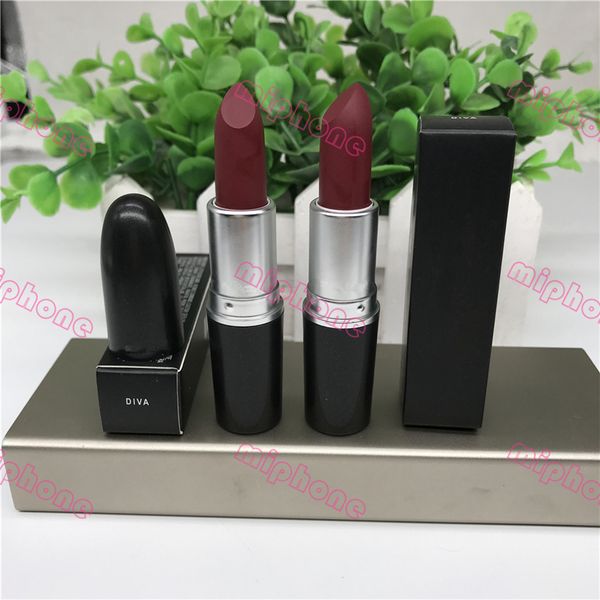 

Высокое качество матовая помада русский Красный помады конфеты ням-ням сексуальные помады розовый нуво настойчивость #победитель миф стремиться к великолепной 1 шт.