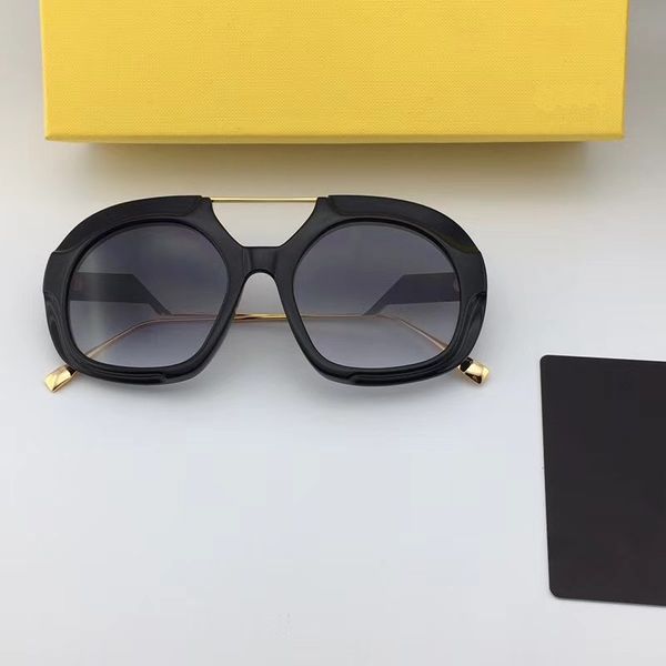 

protection outdoor tropical simple men sunglasses women shine sunglasses mens popular fashion summer new uv400 wholesale eye veesj, White;black