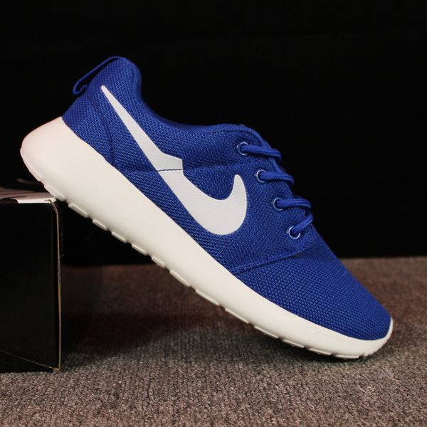 

2019 новая весна / осень мужчины и женщины повседневная обувь обувь дышащая сетка