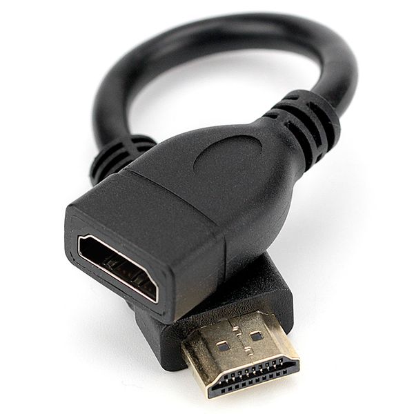 Comment puis-je brancher mon bâton Roku
