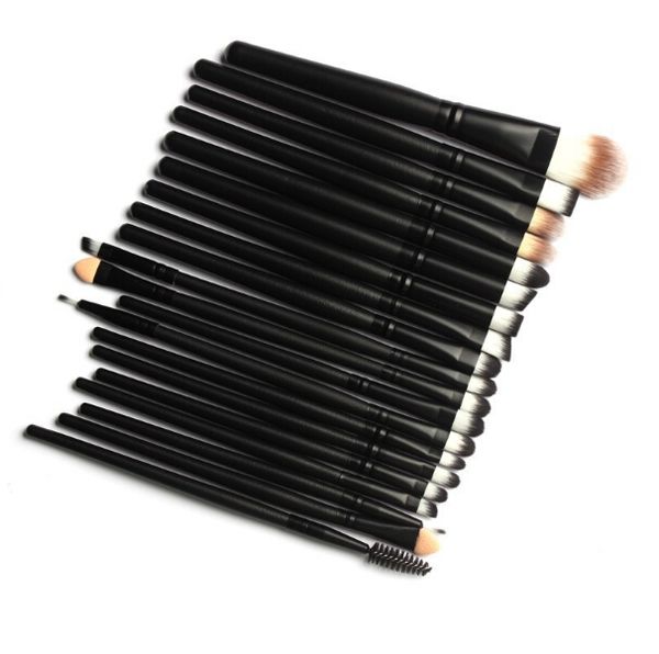 

20pcs/set makeup brushes professional cosmetic make up brush set women beauty ing