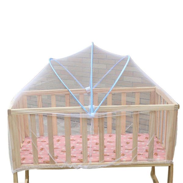 

universal baby cradle bed mosquito nets summer baby safe arched mosquitos net