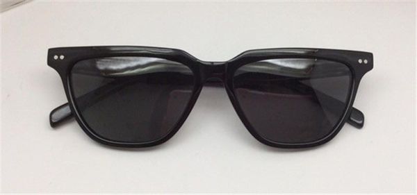 

new fashion designer sunglasses 40023 charming cat eye frame popular style for women selling uv400 protection eyewear, White;black