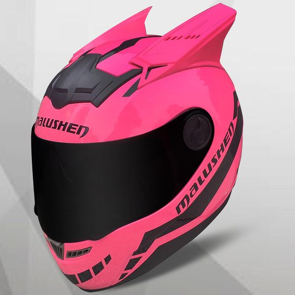 

Capacetes de moto newlife888