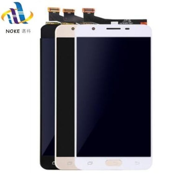 Le migliori offerte per Display LCD touch screen per Samsung Galaxy J7 Prime G610F On7 2016 sono su ✓ Confronta prezzi e caratteristiche di prodotti nuovi e usati ✓ Molti articoli con consegna gratis!