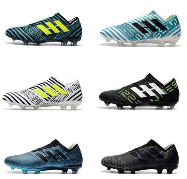 nuevas nemeziz 2018
