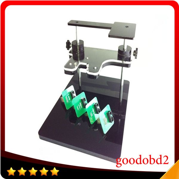 

bdm frame with aapters works for bdm programmer/cmd100/ktag full sets fits ktag v2.13 100 ktag k-tag ecu programming tool