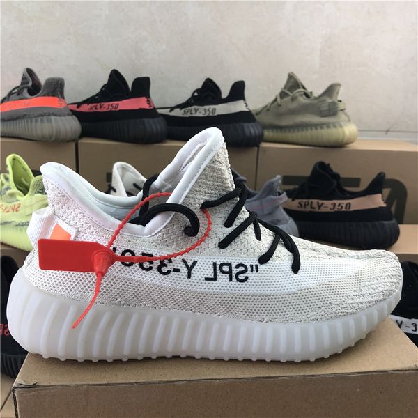 adidas yeezy 350 v2 amarillas