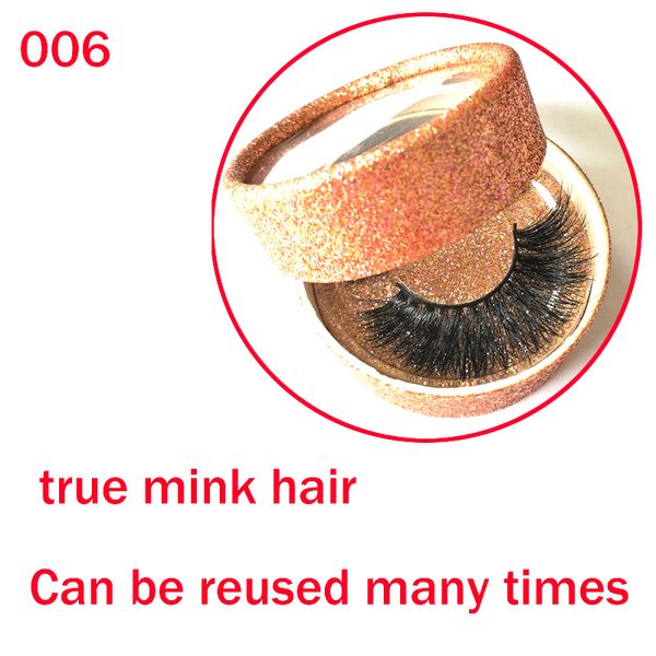 

20 стили норки накладные ресницы макияж 100% реальный норки природные толстые накладные ресницы Ресницы макияж расширение красоты инструменты gr151