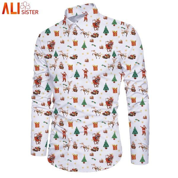 camisas de piñas para hombre
