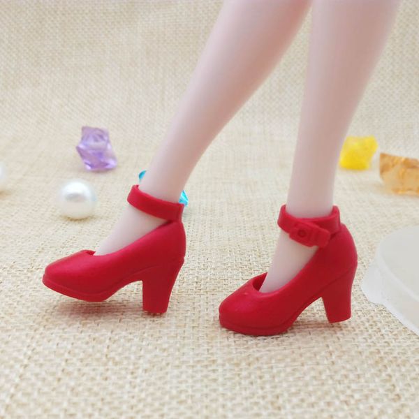 dollhouse shoes company