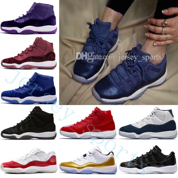 

gym red 11 bred basketball shoes low university blue navy gum blue white metallic gold legend gamma blue bred 72-10 sports sneakers designer