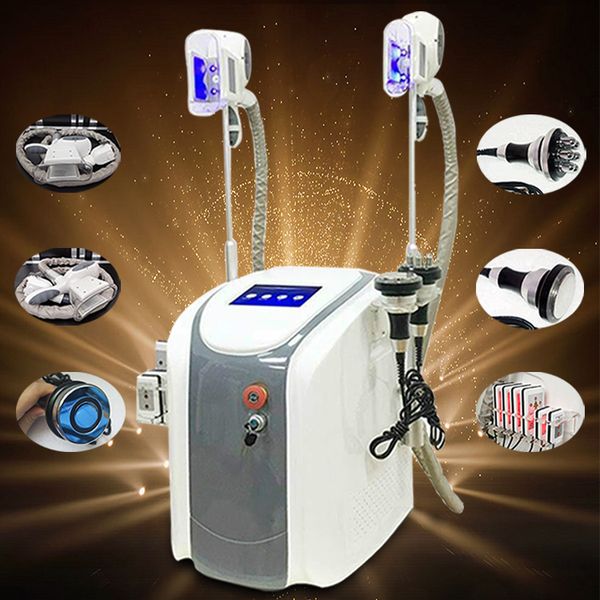 

cryolipolysis fat ing machine cryotherapy slimming cavitation machine fat reduction lipo laser machine dhl