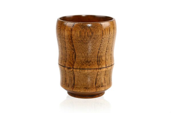

jujube wood cup tea milk travel wine beer cups for home bar kitchen accessories