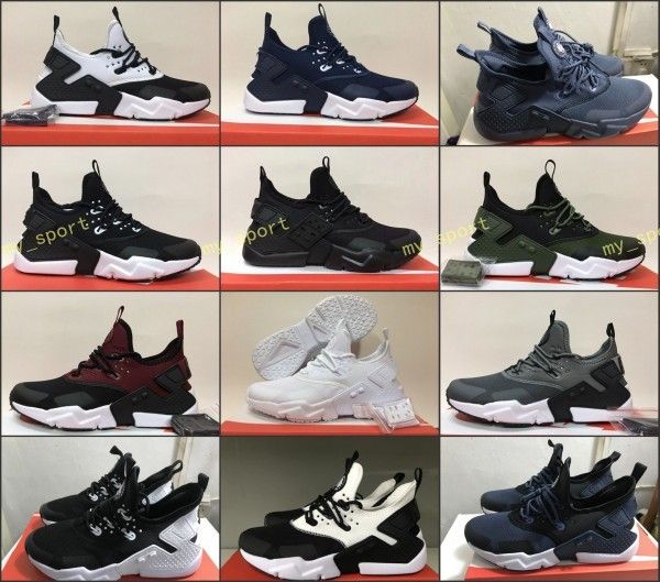 

huarache 6 drift 2018 huaraches 6s ultra breathe hurache running shoes men women huraches trainers sports sneakers size 36-45