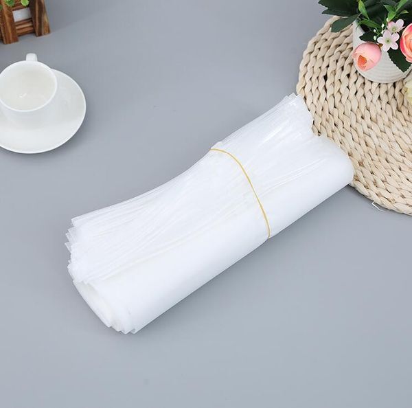 

transparent frosted plastic zipper bag clothing packaging pe clothing zipper bag clothing zipper bag 25*30cm 30*40cm 35*45cm